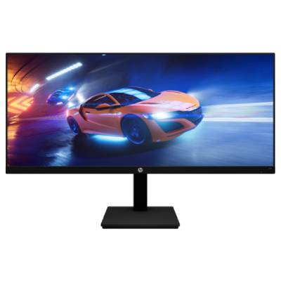 HP X34 UWQHD Gaming Monitor (2V7W6AA)
